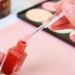 Buy 3pcs Multicolor Silicone Lip Brush Set | Reusable Makeup Applicator with Transparent Handles | Portable Beauty Tool for Lips & Eyes - International Shipping Available - Buy Online on GoSupps.com
