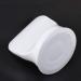 Dellx Shower Foot Rest - Non-Slip Pedal Step Aid for Shaving & Washing Feet | Suction Cup Design - International Shipping Available - Buy Online on GoSupps.com