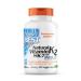 Doctor's Best Natural Vitamin K2 MK-7 with MenaQ-7 45mcg 180 Vegan Capsules Lab Tested Gluten Free SOYA Free Vegetarian