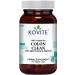 Kovite Colon Clean with Aged Cascara Sagrada - Kosher and Vegetarian - 90 Vegetable Capsules