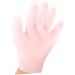 HONMEET 3 Pairs Cover Women Moisturizing Gloves Lotion Gloves Overnight for Women Hand Gloves Moisturizing Overnight Moisturizing Repairing Gloves Dry Hand Gloves - Buy Online on GoSupps.com
