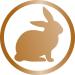 GimCat Sticks Turkey & Rabbit - High Meat Soft Chew Snacks | 24 Packs (20g Each) - Reward Your Cat with Delicious Nutrition - Buy Online on GoSupps.com