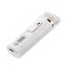 Baluue Hydrating Instrument Portable Mist Sprayer Umidificador De Ar Portable Humidifer Facial PC White