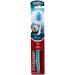 Colgate Slim Soft Toothbrush Gliding Tips Compact Soft (Colors Vary) -1 Count