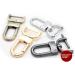CRAFTMEMORE 2pcs Detachable Snap Hook Swivel Clasp w/Screw Bar - 1-1/2 Inch Brushed Brass - Buy Online on GoSupps.com
