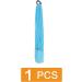 prinfantasy Girl Colored Wig Ponytail Hair Accessories Headband Rubber Band Beauty Hair Headband Sky Blue BZ149 GBBZ149 24 inch - Buy Online on GoSupps.com
