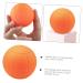 Fomiyes 3-St Fascienball Massage Balls - Foot Mobility & Gymnastics Massage - Lacrosse & Peanut Shape for Deep Tissue Relief | Ideal for Fitness & Yoga - Buy Online on GoSupps.com