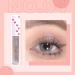 Waterproof Diamond Glitter Liquid Eyeliner Shimmer Eyeshadow Makeup Metallic Lying Silkworm Pen Eye Beauty Party Makeup Tools (Color : 04) - Buy Online on GoSupps.com