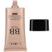 BB Cream Moisturizing Foundation | Breathable Concealer for Freckles & Skin Stains - Natural Hydration & Coverage - Buy Online on GoSupps.com