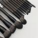 Xptieeck Loose Powder Brush Foundation Brush Nose Shadow Brush Soft Fiber Hair - Buy Online on GoSupps.com