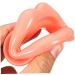 Beauty equipment Lips Trainer Silicone Rubber Facial Mouth Muscle Tightener Face Lifting Beauty Tool - Buy Online on GoSupps.com
