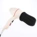 2-Pack Hair Dryer Sock Diffuser Cover for Heat Damage Prevention and Frizz Control - Buy Online on GoSupps.com