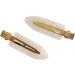 Demeliss Beauty No Trace Tweezers - Random Colours - Buy Online on GoSupps.com