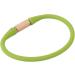 Magnetic Negative Ion Energy Bracelet for Blood Circulation & Well-Being - Green | Perfect for Basketball - International Shipping - Buy Online on GoSupps.com