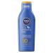 Nivea Sun Kids Milk Solar Protection high SPF30 200 ML Women High Protection FP30