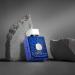 Armaf Club de Nuit Blue Iconic for Men Eau de Parfum Spray 3.6 Ounce Fresh 3.6 Fl Oz (Pack of 1) - Buy Online on GoSupps.com