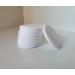 8-Pack Makeup Powder Puffs for Face - 2.17 Inch Cotton Setting Powder Puff for Compact Application - Buy Online on GoSupps.com