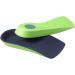 GLEAVI Heel Insert Arch Support Insoles for Women & Men - 3 Pairs Orthotic Shoe Pads for Running & Comfort - Buy Online on GoSupps.com