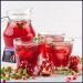 Four O'Clock Pomegranate Echinacea Herbal Tea Organic Fairtrade Non-Gmo Kosher Gluten-Free 80 Teabags - Buy Online on GoSupps.com