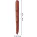 Magiclulu 2 ST Wooden Acupuncture Stick - Gua Sha Facial Tool & Muscle Roller for Whole Body Acupressure and Foot Massage - Buy Online on GoSupps.com
