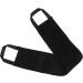 Self Tanner Applicator Mitt with Easy Grip Handles Washable Tanning Strip for Back Skin Friendly Suitable for All People - Buy Online on GoSupps.com