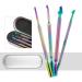 Stainless Steel Nail & Cuticle Care: Precision Toolsfor At-Home Manicures & Pedicures-Expert - Buy Online on GoSupps.com