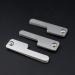 Interproximal Reduction Gauge Ruler - Stainless Steel Tooth Measuring Tool for Accurate Reciprocal System | International Shipping Available - Buy Online on GoSupps.com