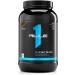 Rule 1 Whey Blend | 100% Whey Protein From Whey Concentrates Isolates & Hydrolysates | 24 Grams Protein 5 Grams BCAAs & 4 Grams Glutamine Per Serving (2LB Chocolate Peanut Butter) Chocolate Peanut Butter 2LB