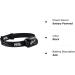 Petzl ACTIK CORE Headlamp - Black | Rechargeable LED Headlamp - Buy Online on GoSupps.com