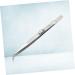 1Pc Set Laboratory Work Tweezers Diamond Tweezers Steel Tweezers Repair Tweezers Jewelry Tweezers Pointed High Precision Tweezers Cardmaking Tweezers Multifunctional Elbow Lengthen 16*1cm Picture 1 - Buy Online on GoSupps.com