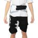 FoRes Hip Joint Protect Tool - Adjustable Hip Sprain Protection for Right Leg | Enhance Comfort & Mobility - Buy Online on GoSupps.com
