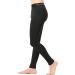 3 Pack Youth Boys' Compression Leggings Tights | Black Sports Base Layer for Kids | Small Size - Buy Online on GoSupps.com