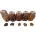 Hawthorn Berry Herbal Tincture (Alcohol & Glycerin Free) 110ml in Glass Bottle with Rubber Pipette (x1) - Buy Online on GoSupps.com