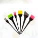 NUOBESTY Hair Tinting Brush 6pcs Brush Hair Coloring Products Fascinators for Women Highlight Tint Hair Dye 6 Piece Set Balance - Buy Online on GoSupps.com