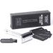 Uonlytech Double Razor Set for Men - Reusable Metal Shaving Razor & Hair Clip - International Shipping Available - Buy Online on GoSupps.com