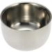 Ounona Men's Shaving Bowl & Soap Set | Stainless Steel Brush Holder & Suction Cup | Ultimate Shaving Experience - Buy Online on GoSupps.com
