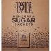 Brown Demerara Cane Sugar Sachets - 500 Individually Wrapped Pure Granulated Packs - Buy Online on GoSupps.com