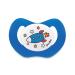 Dodie Physio Night Pacifier 3700763502106 - Multicoloured Rocket/Stars Design for International Shipping - Buy Online on GoSupps.com