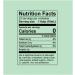 Omega Nutrition Organic Apple Cider Vinegar 946mL (Pack of1) - Buy Online on GoSupps.com