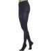 Buy SIGVARIS Women s DYNAVEN Open Toe Pantyhose 30-40mmHg LL - Large Long Black | International Shipping Available - Buy Online on GoSupps.com