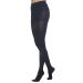 SIGVARIS Women s DYNAVEN Open Toe Pantyhose 30-40mmHg LL - Large Long Black