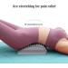 Align Neck and Back Extensor Neubleben - 2-in-1 Back Massager & Neck Stretcher for Neck & Back Pain Relief - Buy Online on GoSupps.com