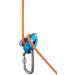 Petzl Grigri 2 Self-Locking Belay Device - Grey | Buy Online for International Shipping - Buy Online on GoSupps.com