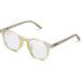 HERLING Orson Blue Light Glasses - Stylish BlueBlock Acetate for Eye Protection - Buy Online on GoSupps.com