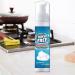 Powerful Rinse-Free Bubble Cleaner All Purpose Bubble Cleaner Kitchen Deep Cleaning Spray Powerful Stain Removal Kit Kitchen For Car and House Bathroom 3.52 oz (pack of 1) - Buy Online on GoSupps.com
