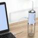 Water Flosser USB Charger for COSLUS Nicwell Oralfree - Portable Oral Irrigator (White - Buy Online on GoSupps.com