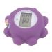 Digital Baby Bath Thermometer - Infant Safety Water Temperature Tester & Floating Toy with Intelligent Timing Measure Function - Buy Online on GoSupps.com