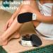Buy Moroccan Black Soap with Eucalyptus Oil - Natural Exfoliating Cleanser for Glowing Skin - Buy Online on GoSupps.com