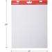 Universal 35603 Self Stick Easel Pads Unruled 25 x 30 White 30-Sheet Pads (Case of 2 Pads) - Buy Online on GoSupps.com