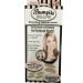 Bumpits Snaps Hair Volumizing Leave-in Inserts Light/Dark Blonde Lifts Hair at Roots for Natural Volume